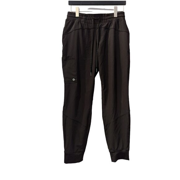 Barco Uniforms Pants - BARCO ONE Heart-Purpose- Life black scrub uniform pants   Sz SP